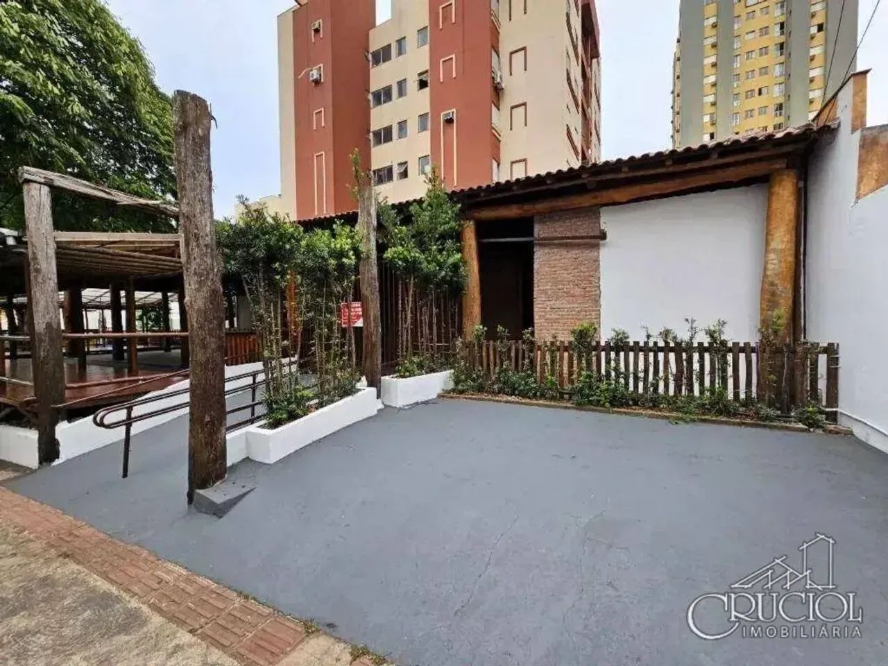 Salão para alugar na Rua Paranaguá com Espírito Santo - Foto 3