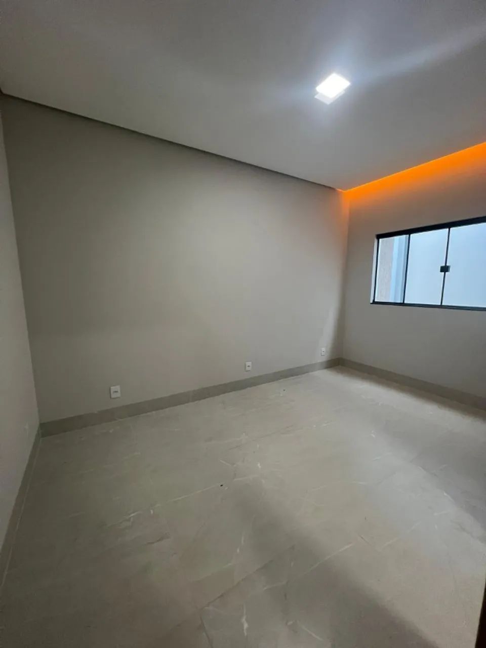 Casa nova com 3 quartos e area de lazer completa - Região norte  - Foto 4