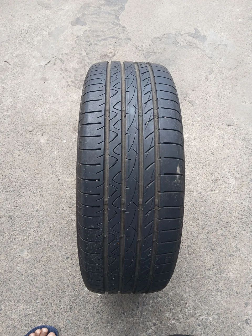 Pneus aro 15 continental. Tel. * - Foto 3