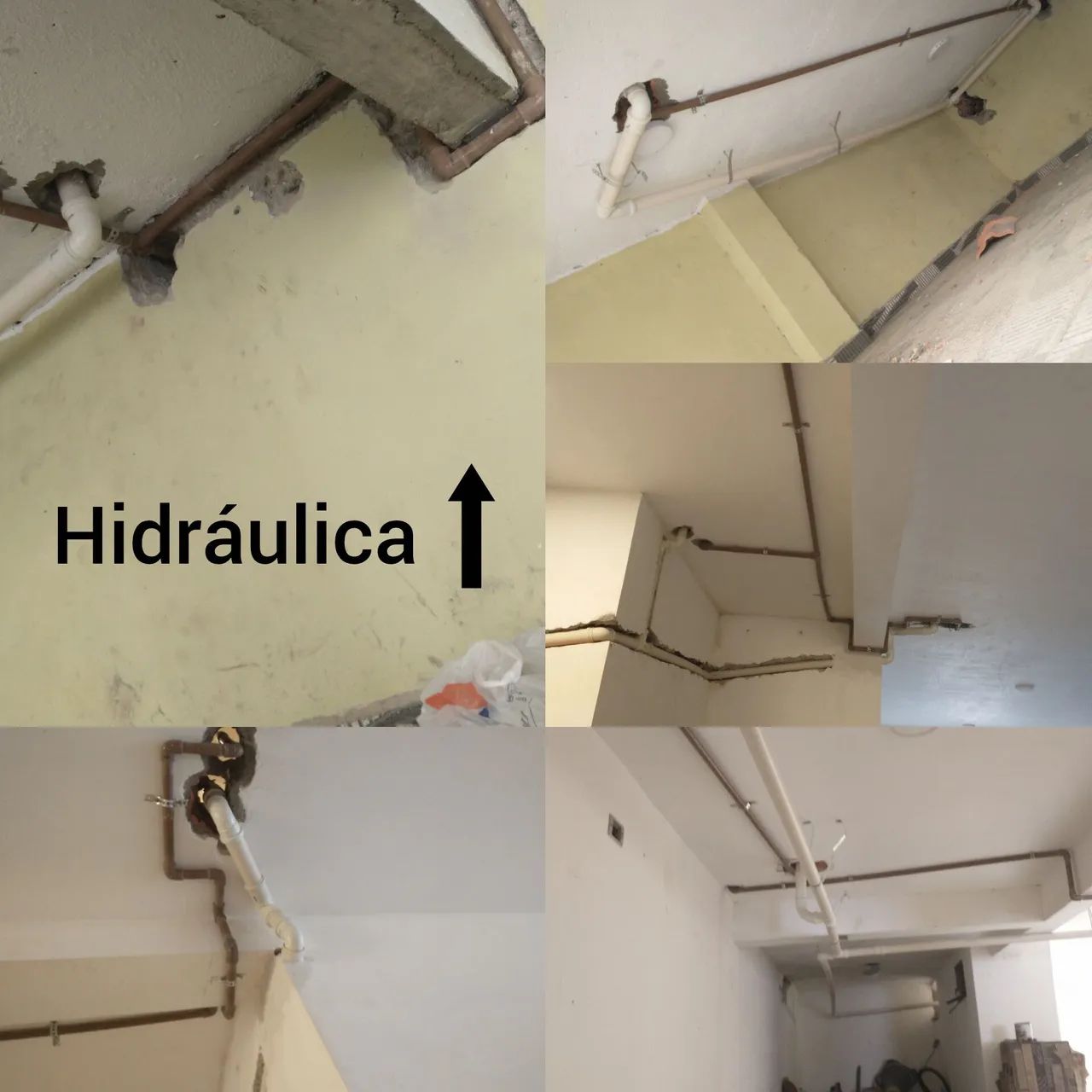 Elétrica e reformar em geral. Só chamar para um orçamento. - Foto 3