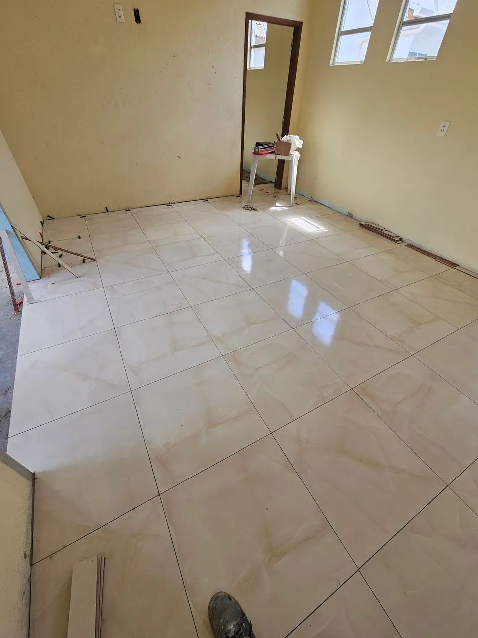 Pedreiro e azulegista disponível   - Foto 5