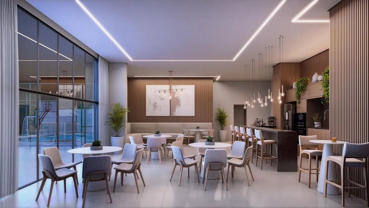 Arvoredo Residencial, 4 Suítes Distribuído Em 145M² E 3 Vagas De Garagem No Caminho Das Ár - Foto 11