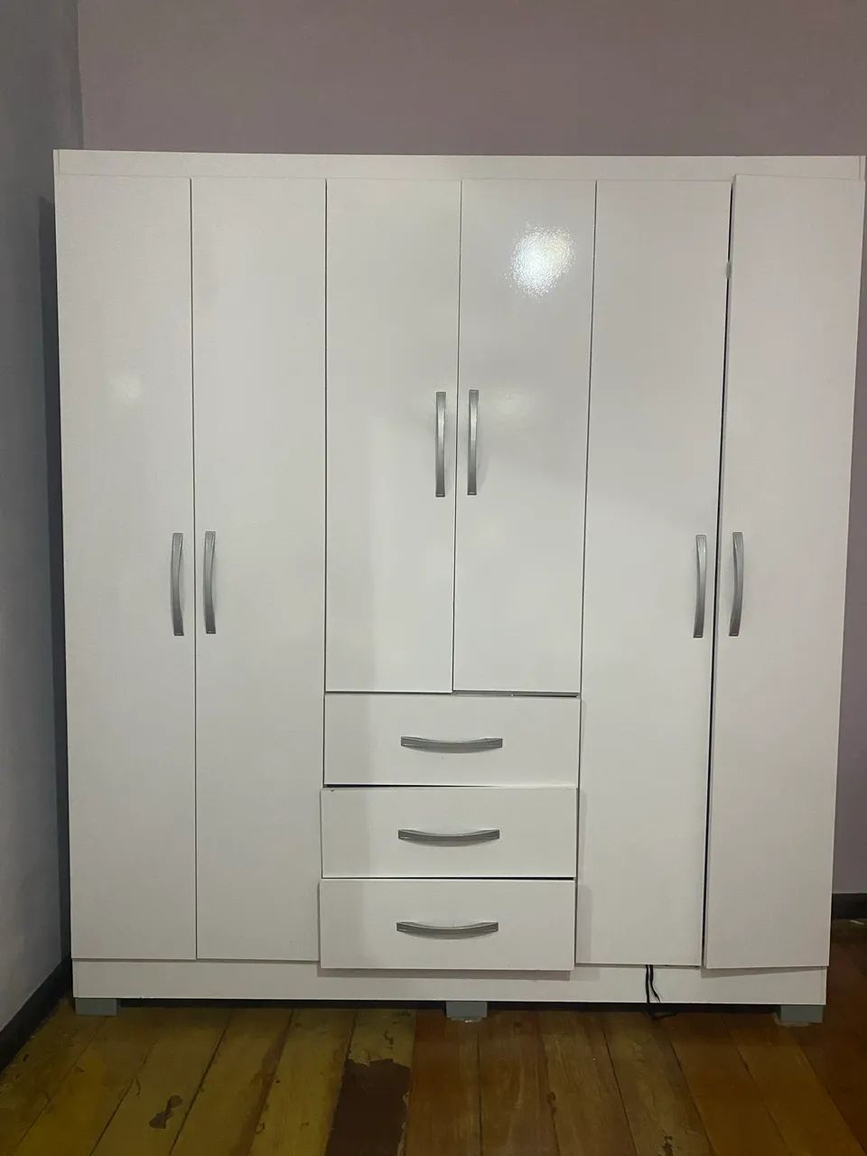 Guarda Roupa