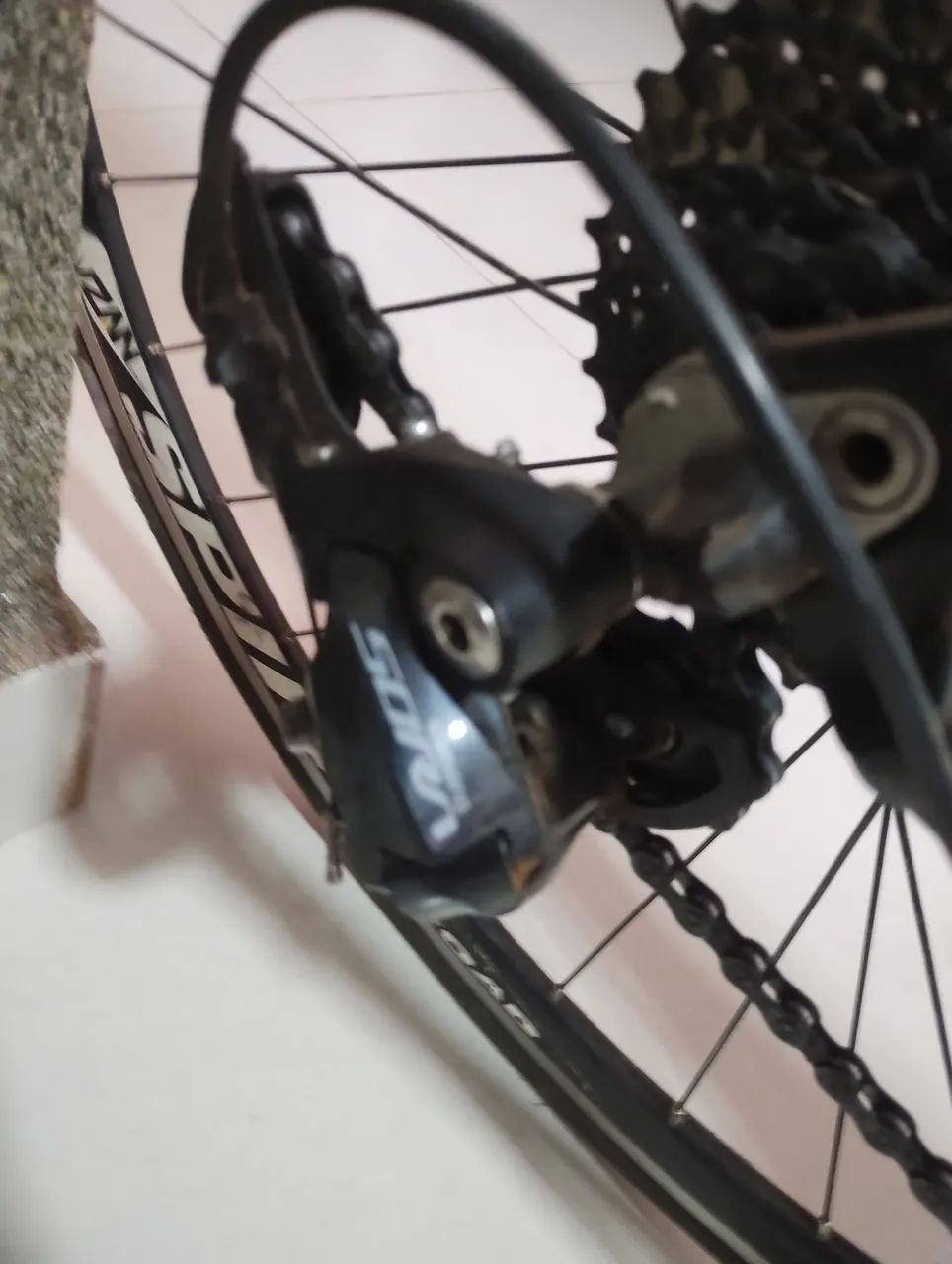 Bike speed  - Foto 4