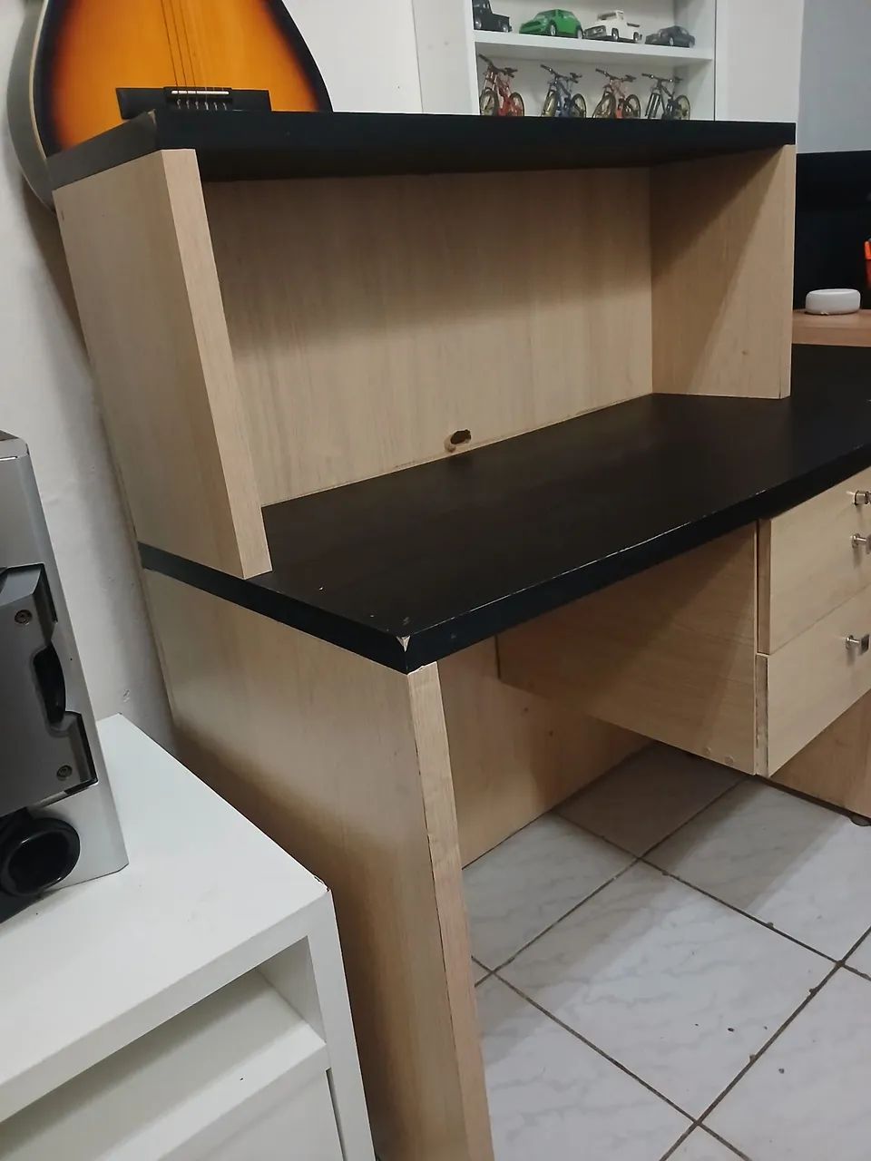 Rak balcão 