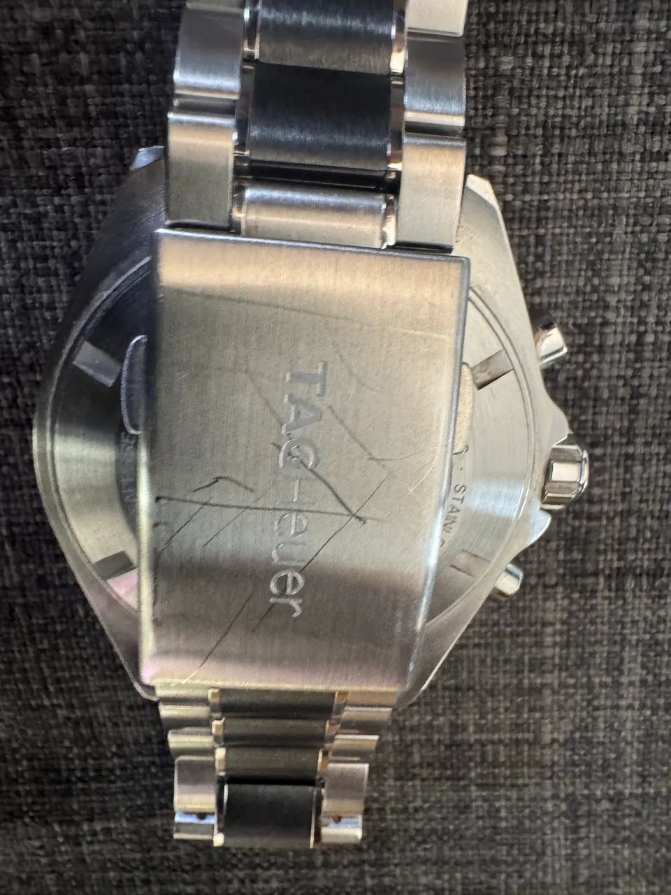 Relógio Tag Heuer Formula 1 - Foto 5