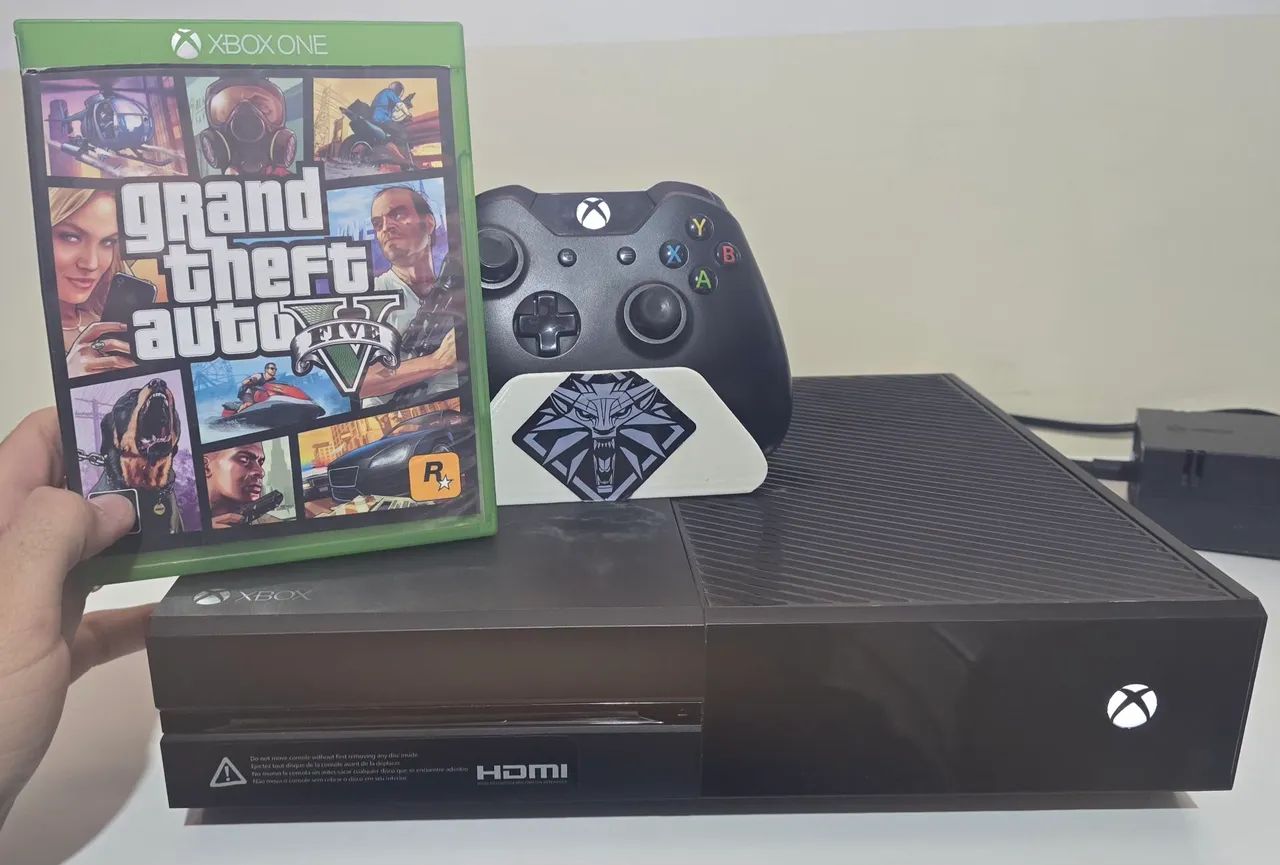 Xbox one  - Foto 3
