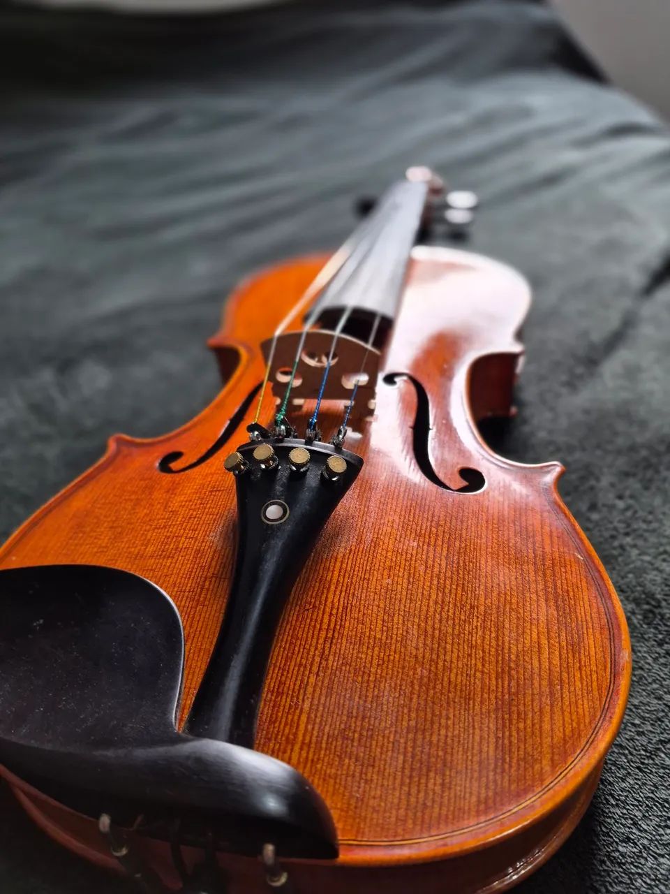 Violino Eagle VK644 4/4 - Foto 5