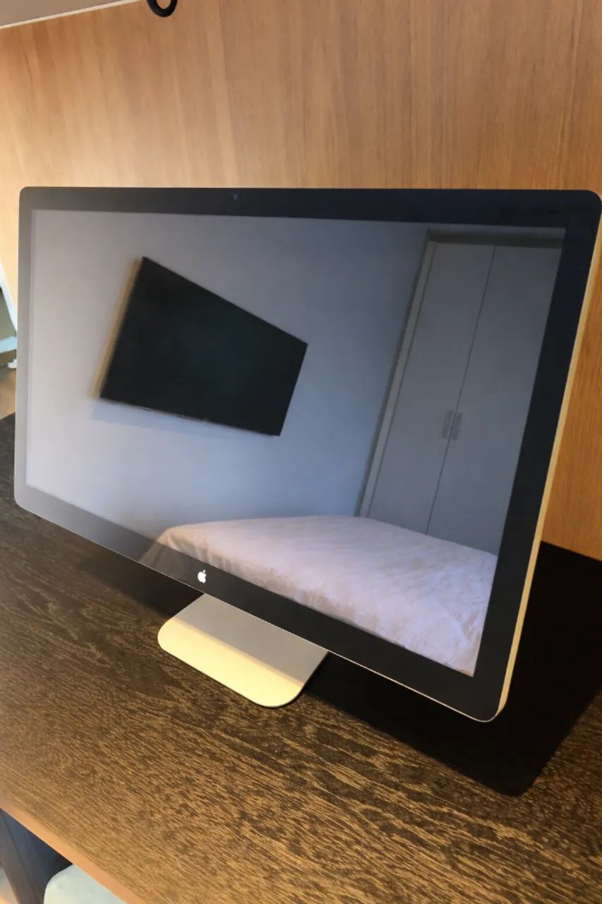 Apple Thunderbolt Display 