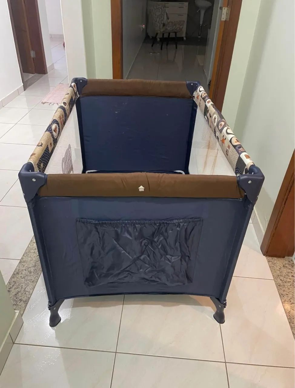 Berço portátil voyage  - Foto 3