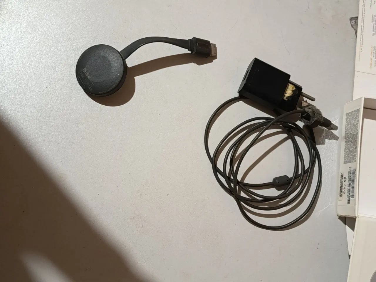 Chromecast ORIGINAL  - Foto 4