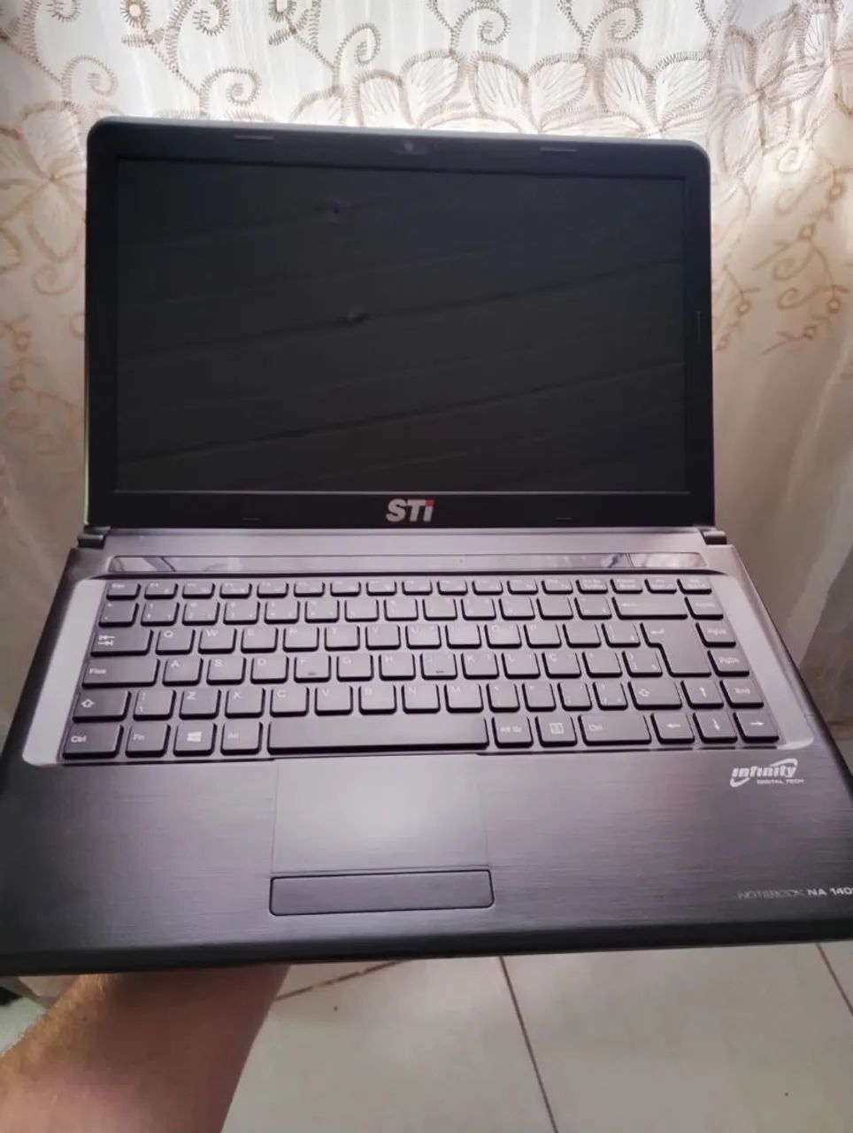 Notebook  - Foto 2