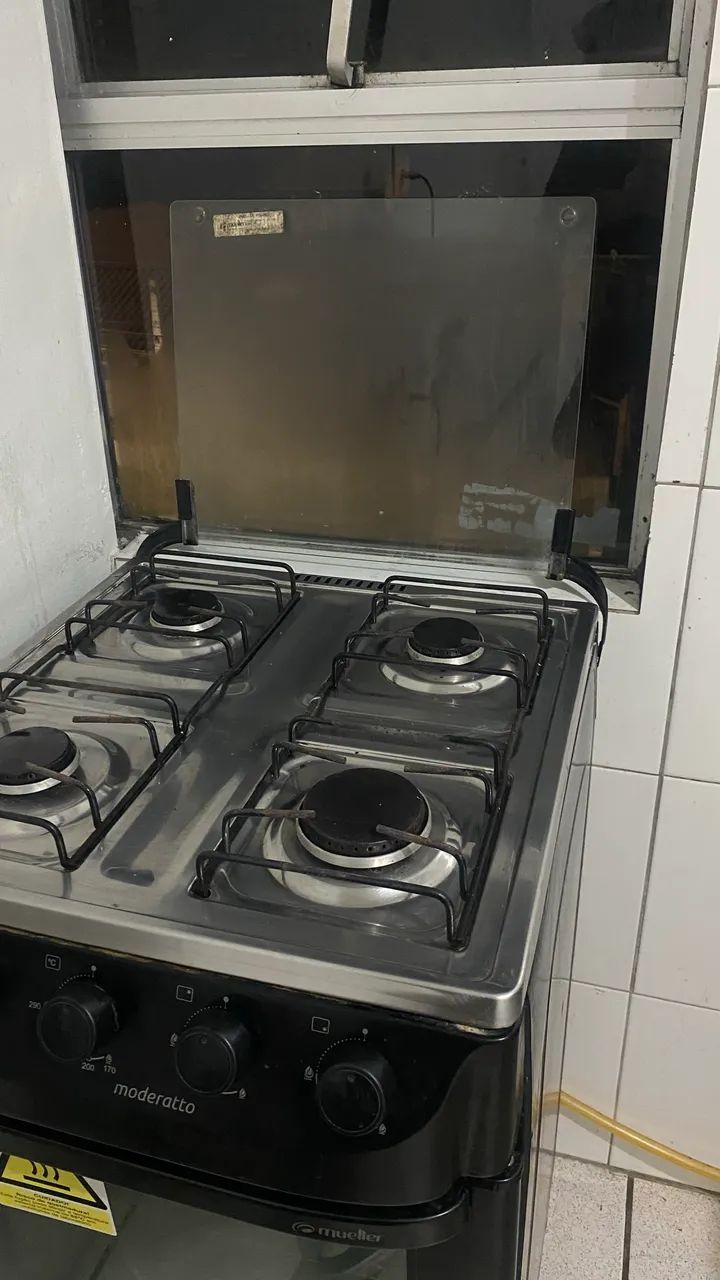 Fogão  - Foto 2