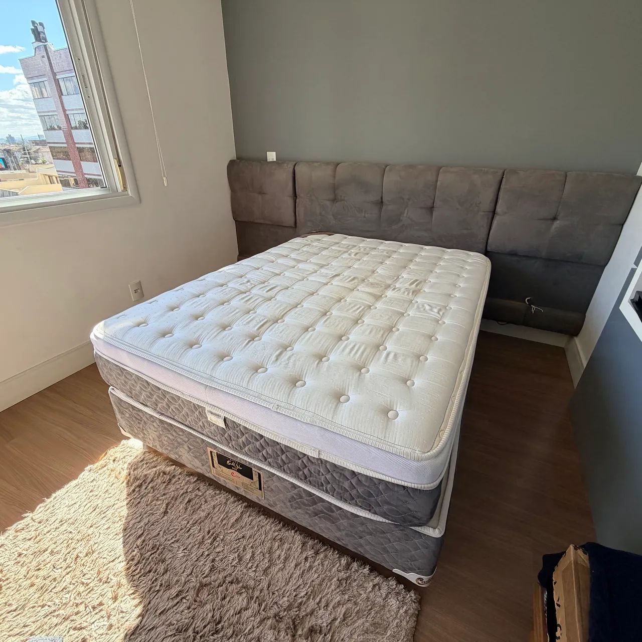 Cama box  - Foto 2