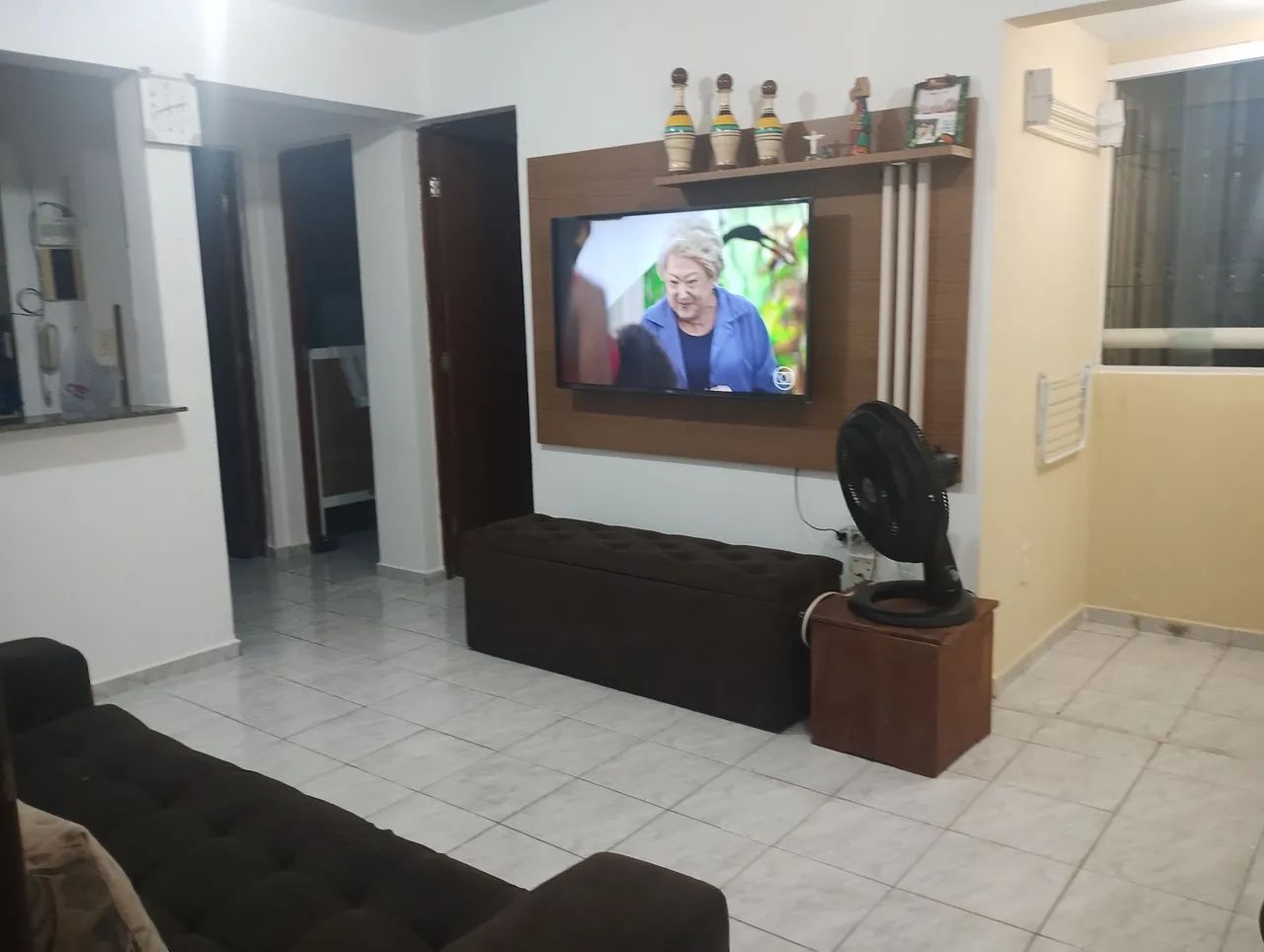 Painel de Tv 