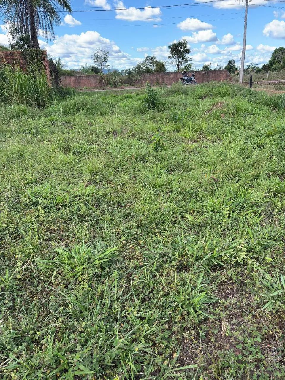 Vendo ou troco terreno 8X25 - Foto 2