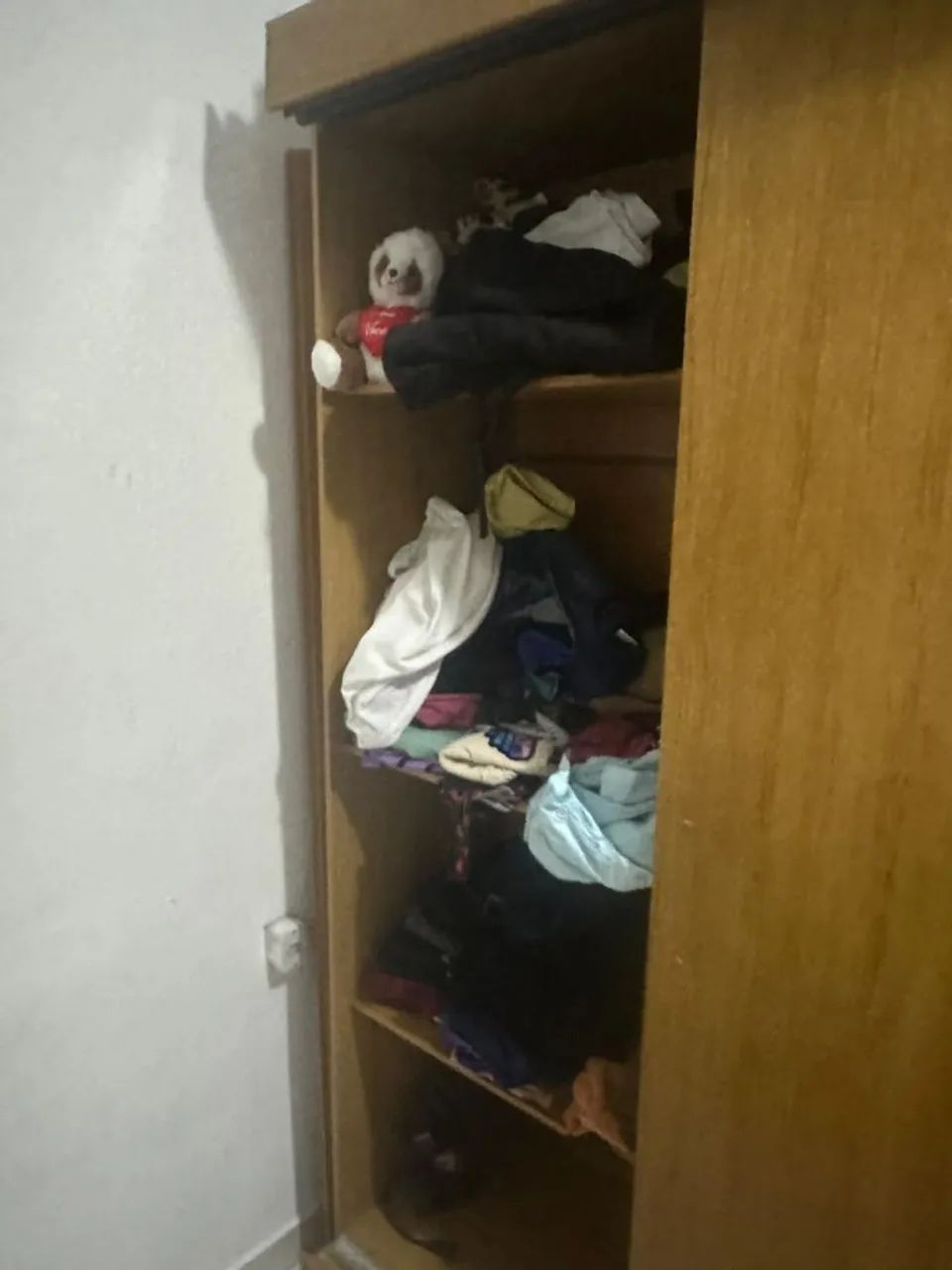Guarda roupa  - Foto 3