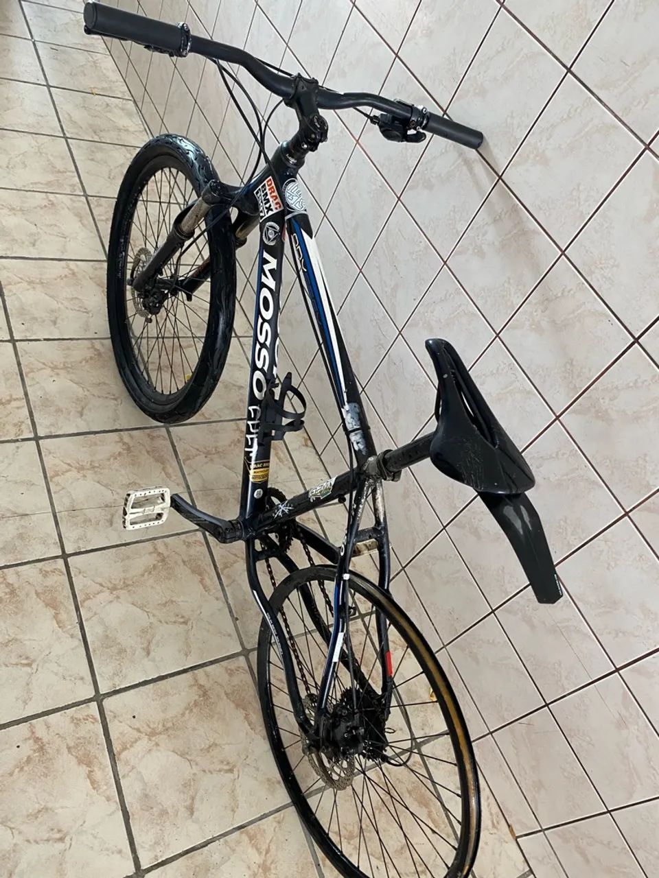 Mtb Aro 26 - Foto 3