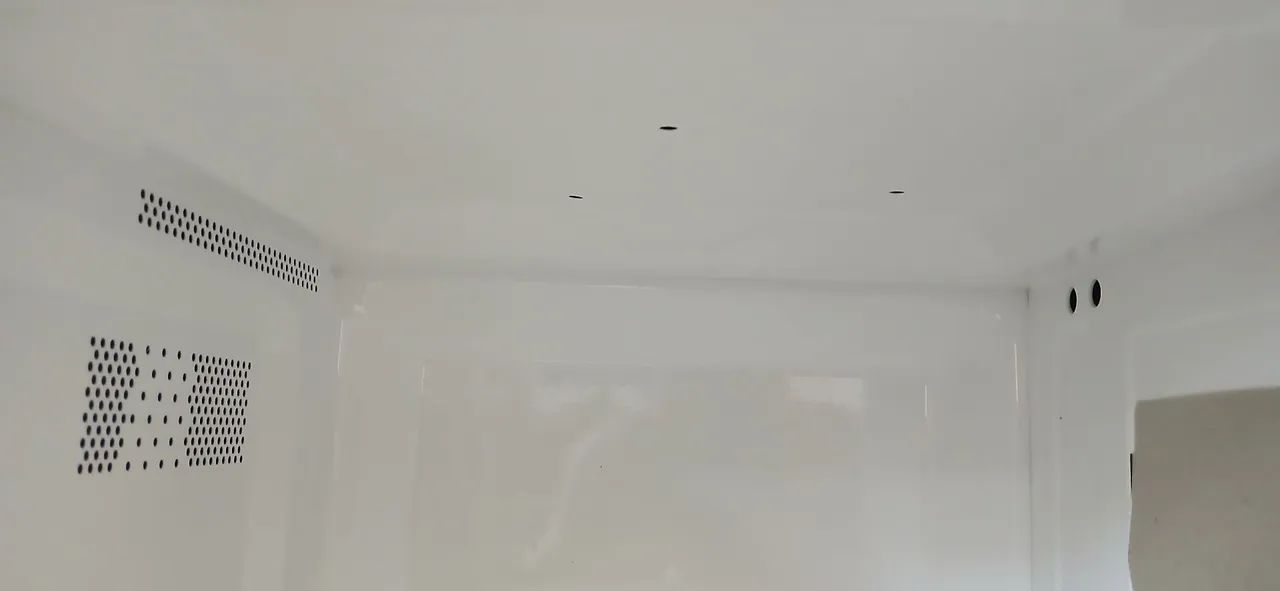 Microondas eletrolux  - Foto 4