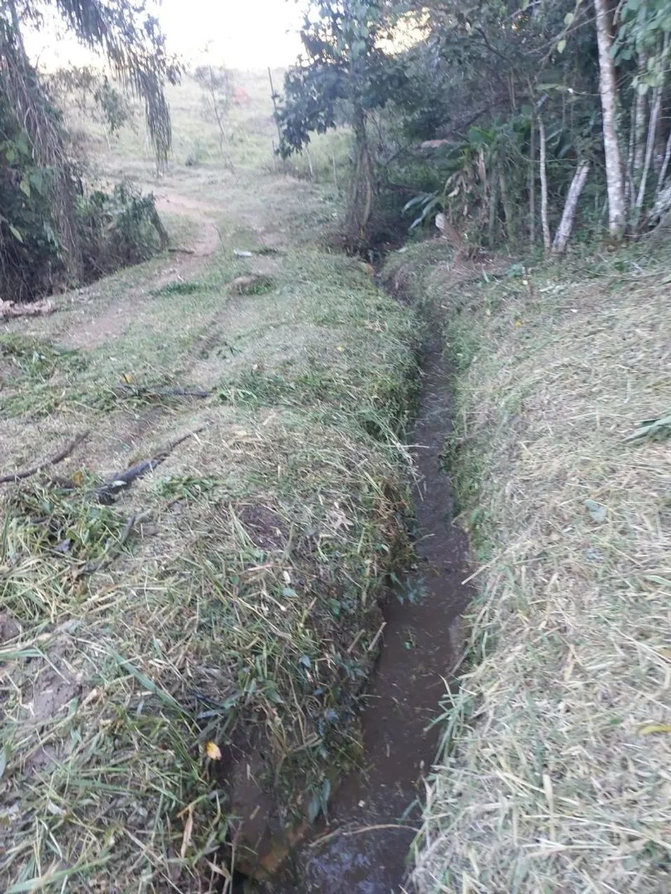 Imóvel rural com casa são Thomé das Letras  - Foto 5