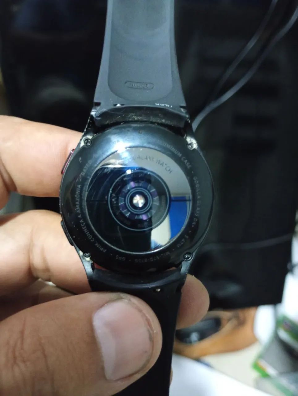 Samsung Gear2  - Foto 5