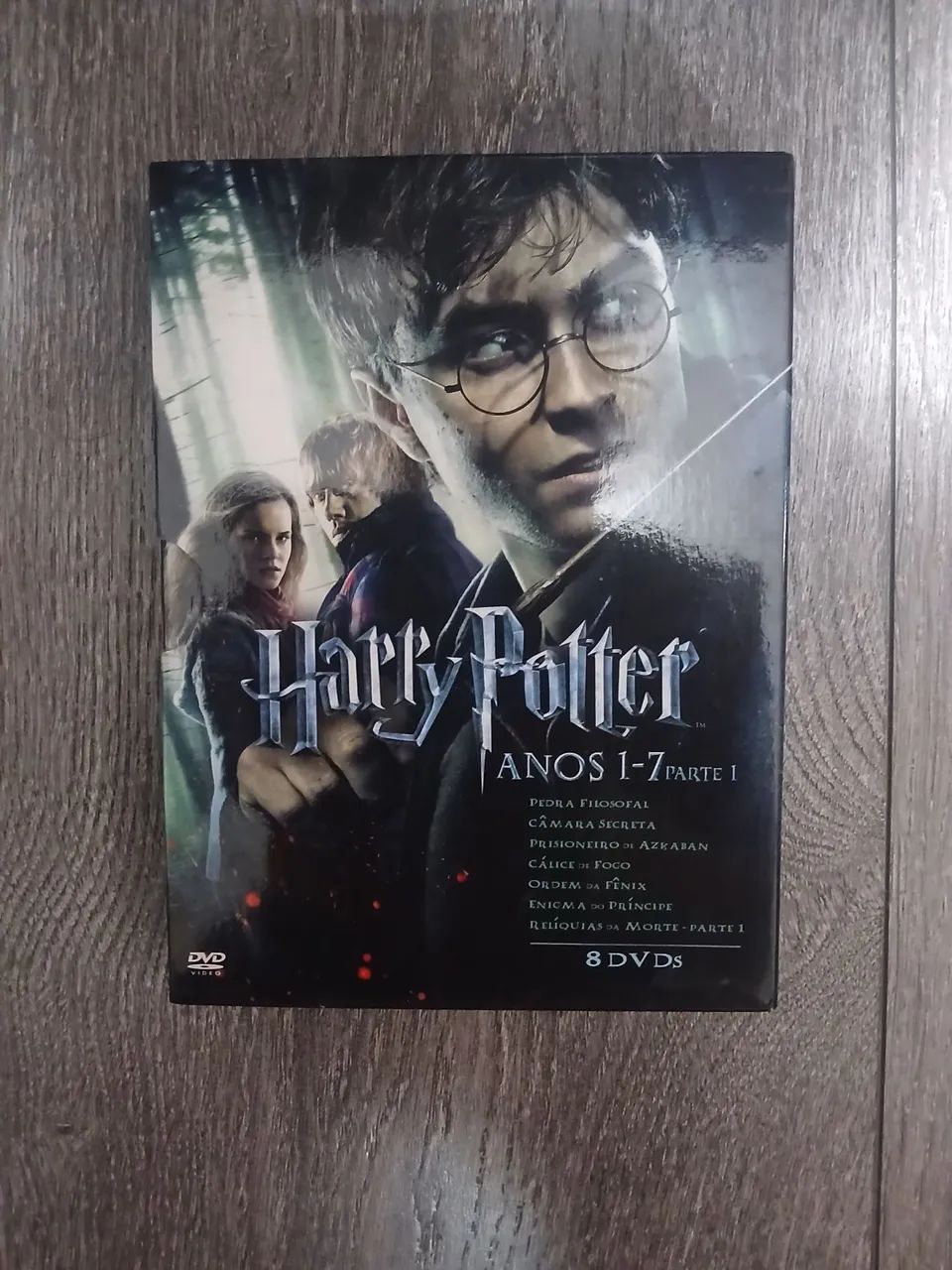 Dvds, blue ray e cds usados em bom estados - Foto 3