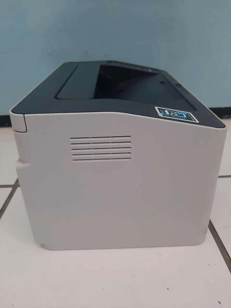 Impressora Samsung Xpress M2020W - Foto 4
