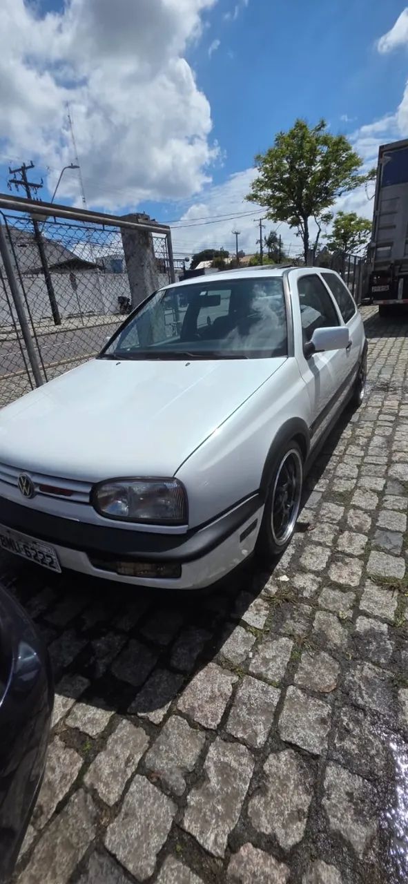 Volkswagen Golf Golf GTi 2.0 1994