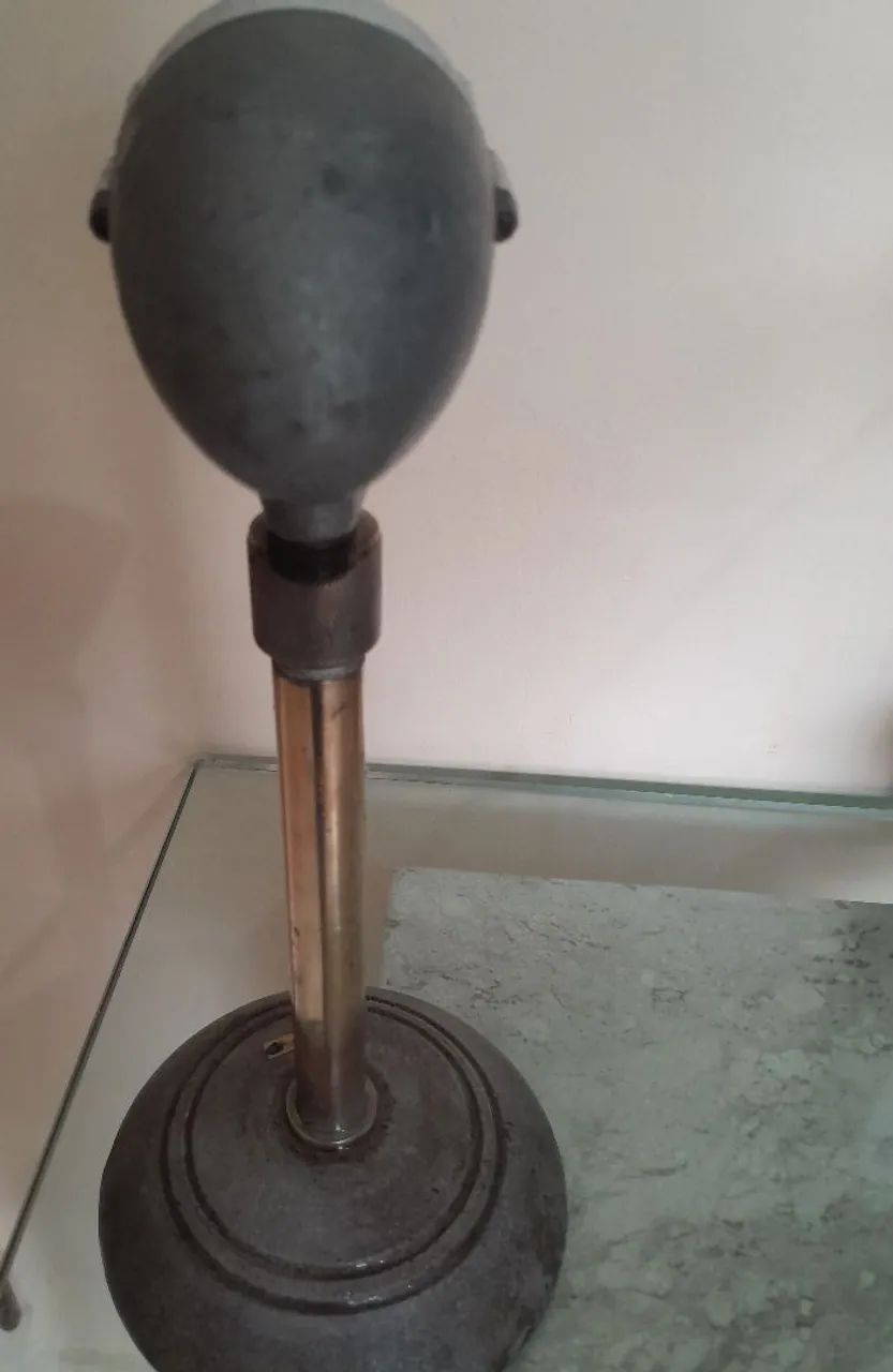 Microfone ?  - Foto 2