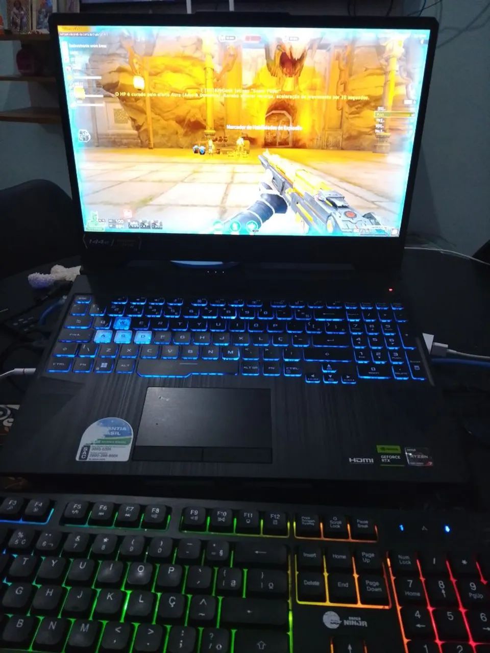 ASUS TUF GAMER