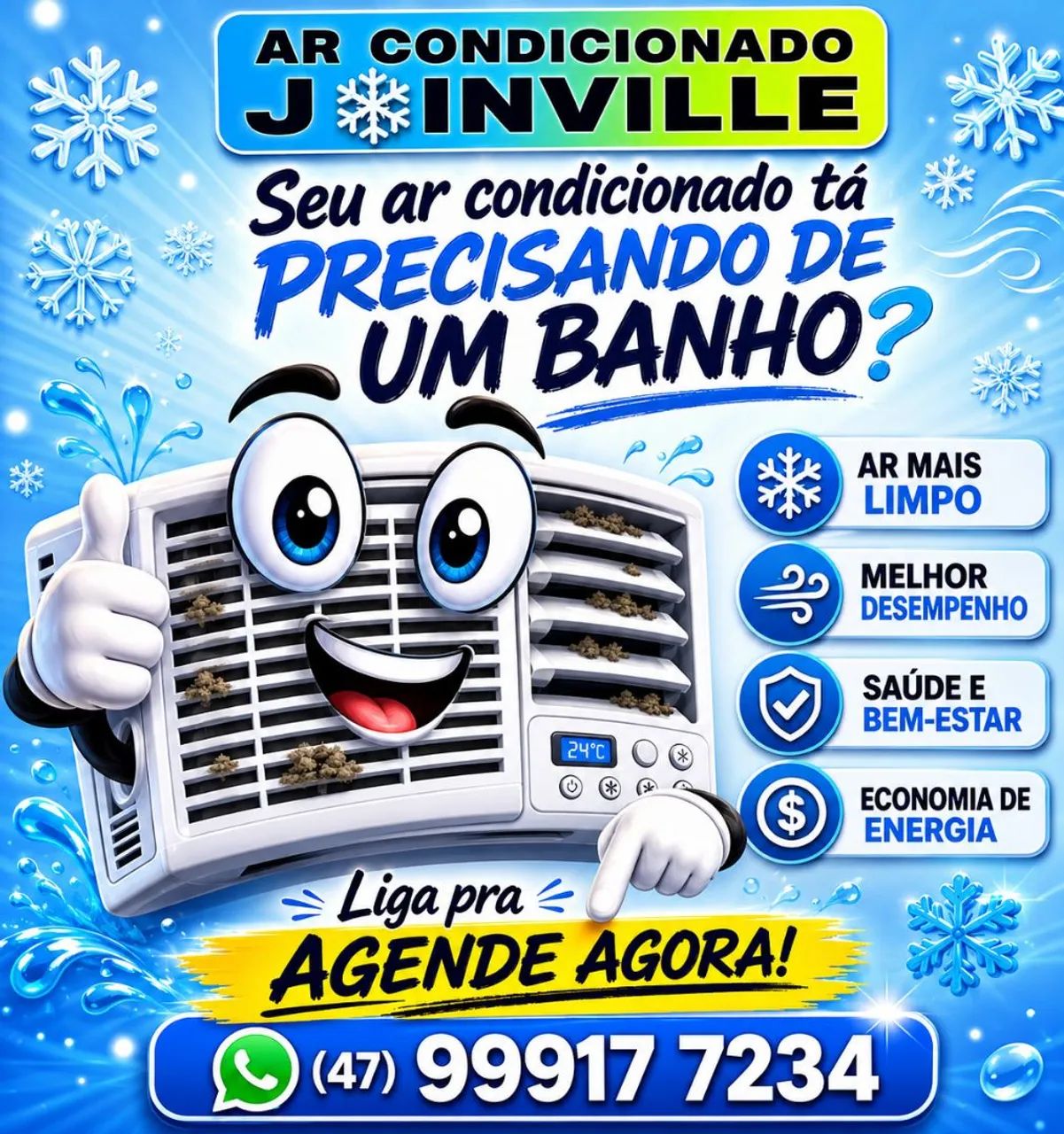 Gás para ar condicionado 