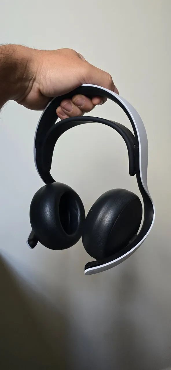 Headset Pulse Elite Ps5 Anápolis 