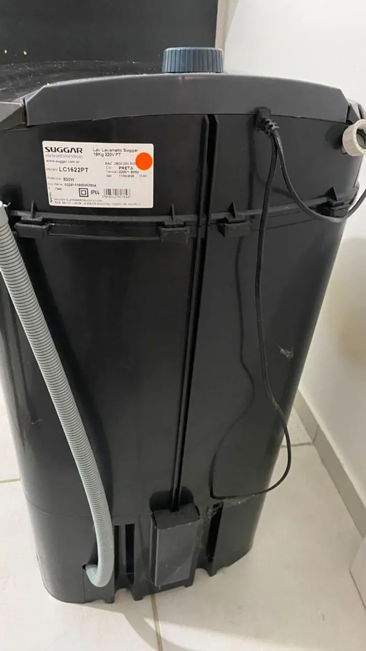 Tanque de lavar roupas  - Foto 4