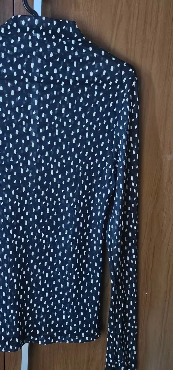BLUSA SEGUNDA PELE - Foto 3