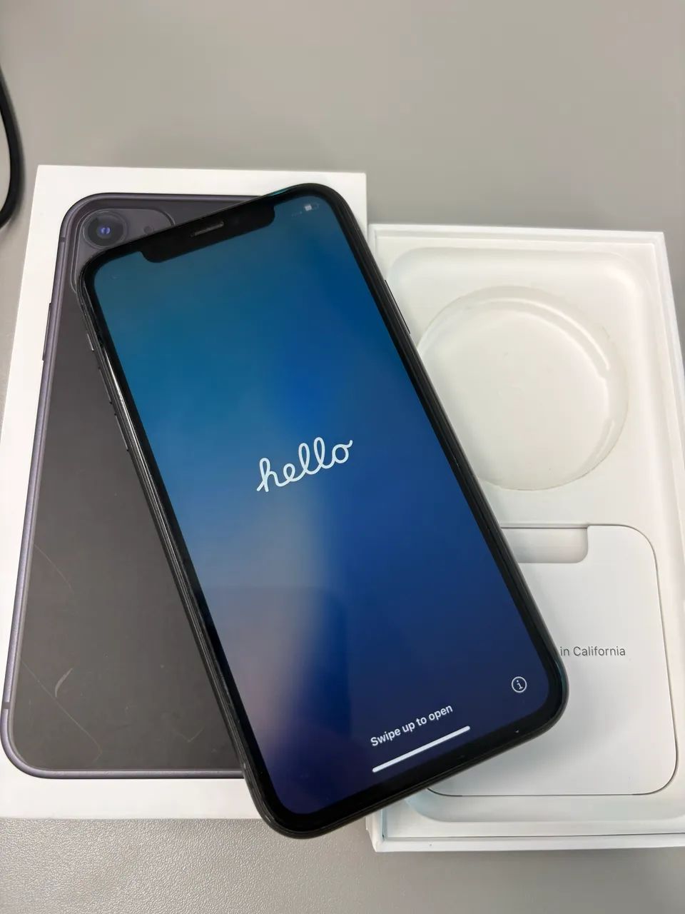 iPhone 11 impecável  - Foto 2