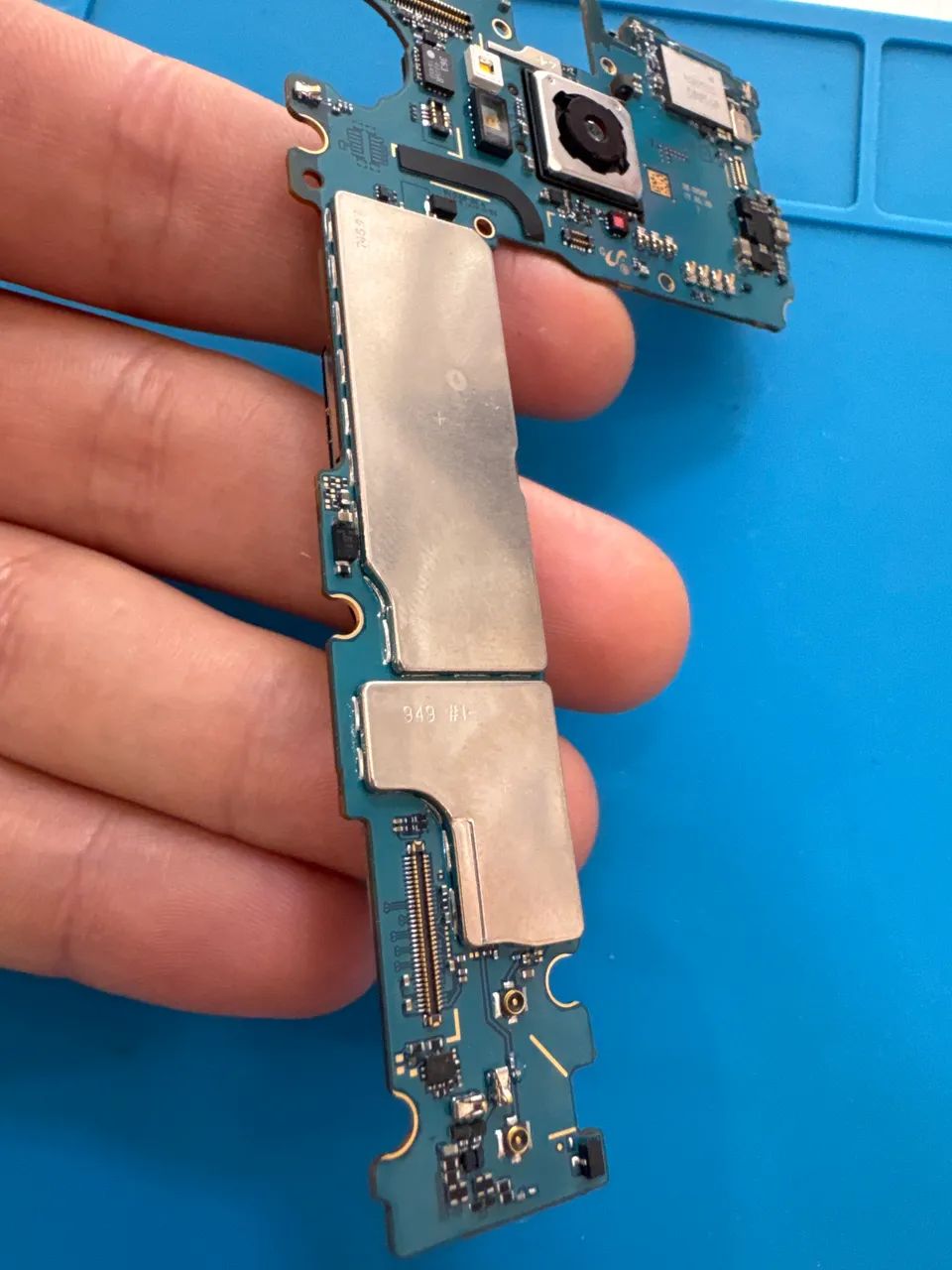 Placa principal S8/S8plus - Foto 4