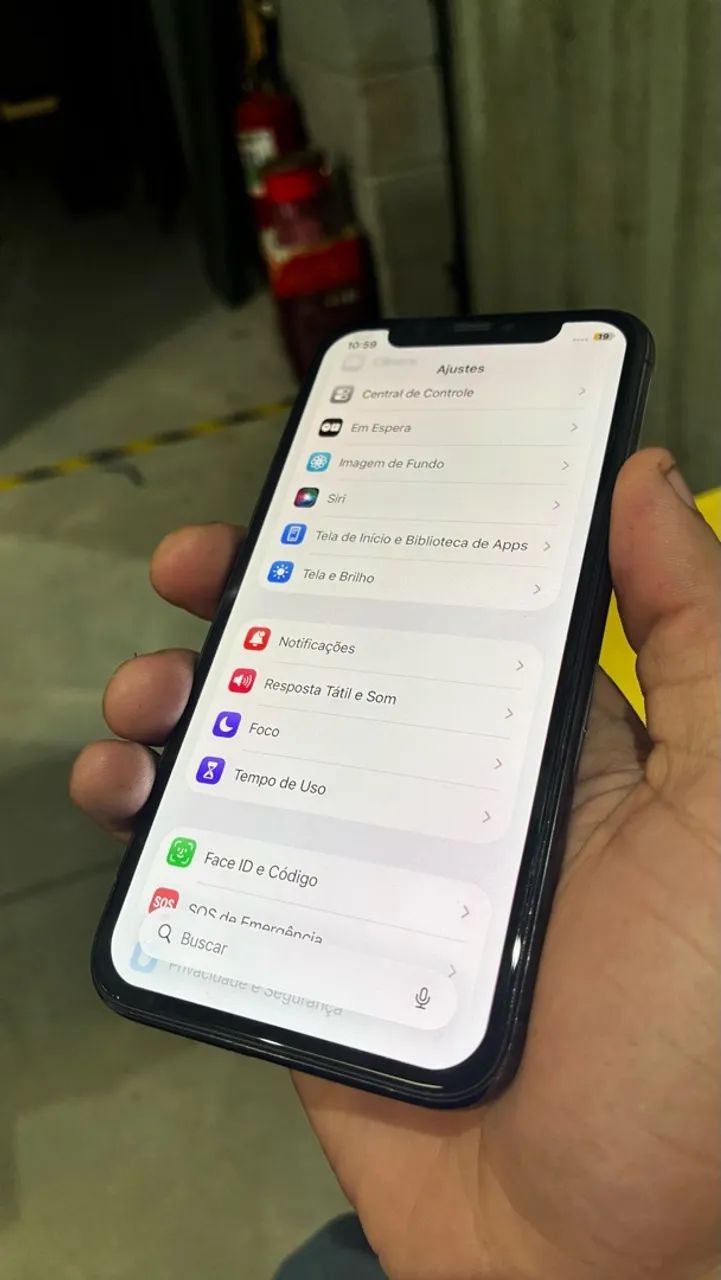 iPhone 11 Pro - OPORTUNIDADE  - Foto 5