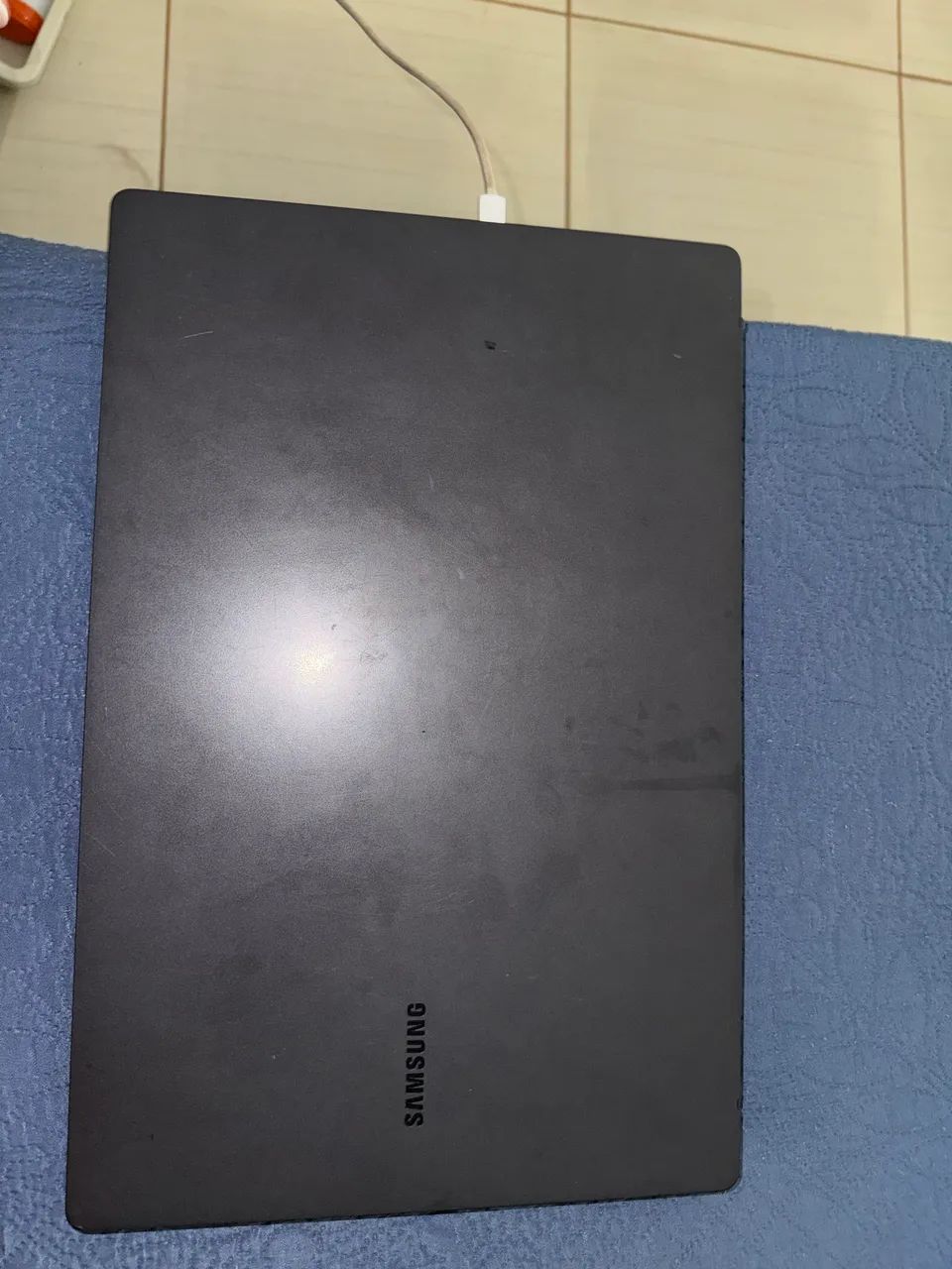 Notebook Samsung  - Foto 2