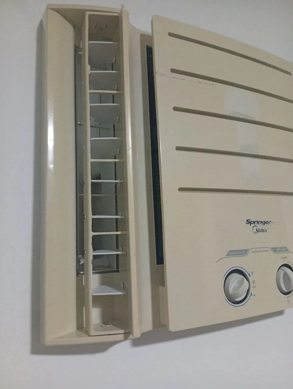Ar condicionado Janela - Foto 4