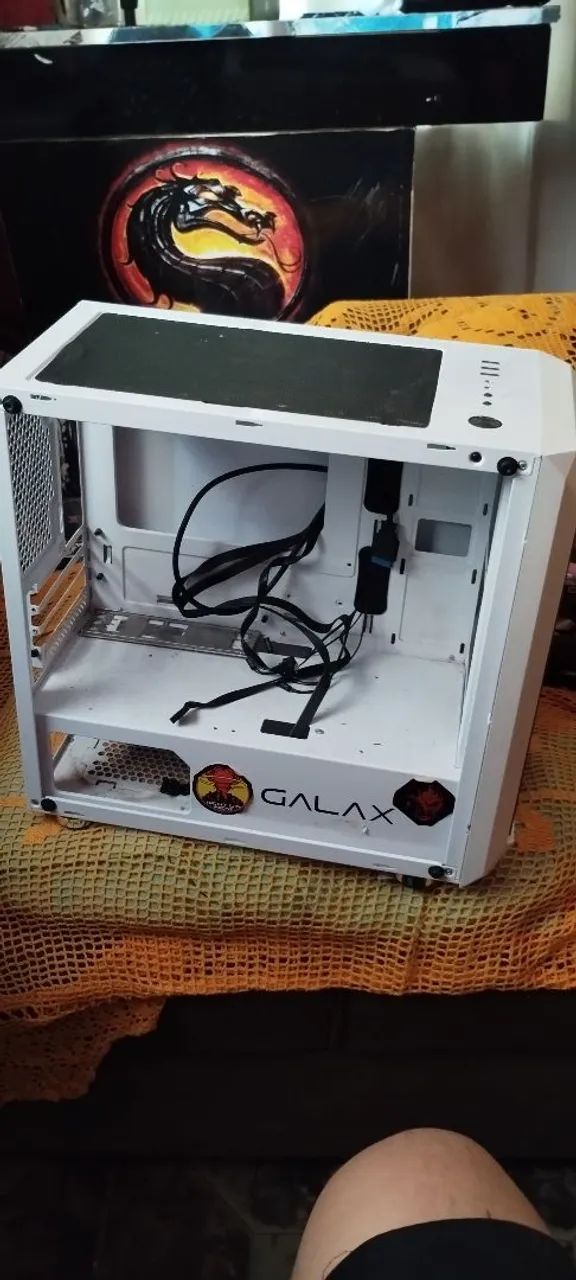 Gabinete Pc