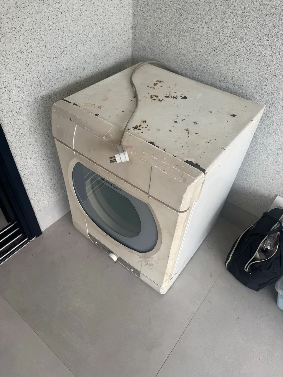 Máquina de Secar Roupas - Foto 2