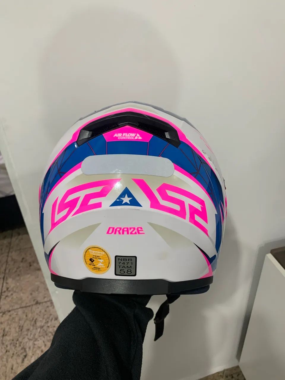 LS2 Draze - Foto 4