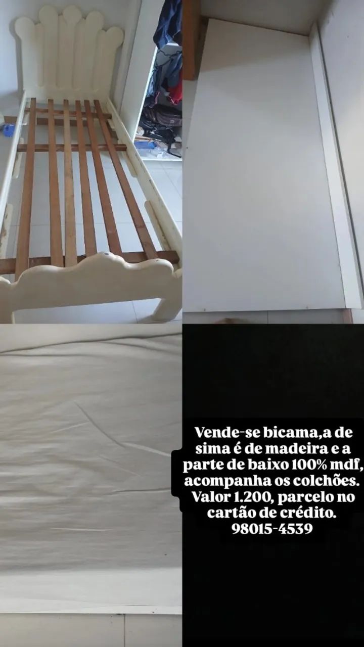 Móveis de sala, cozinha e quarto - Foto 5