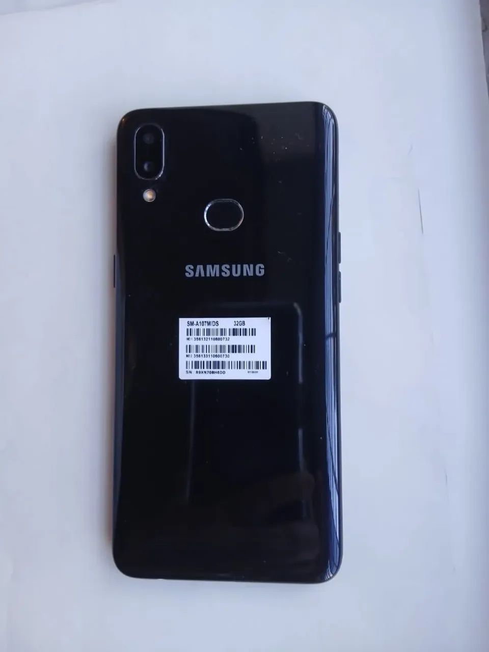 Samsung galaxy A10s 32gb - Foto 3