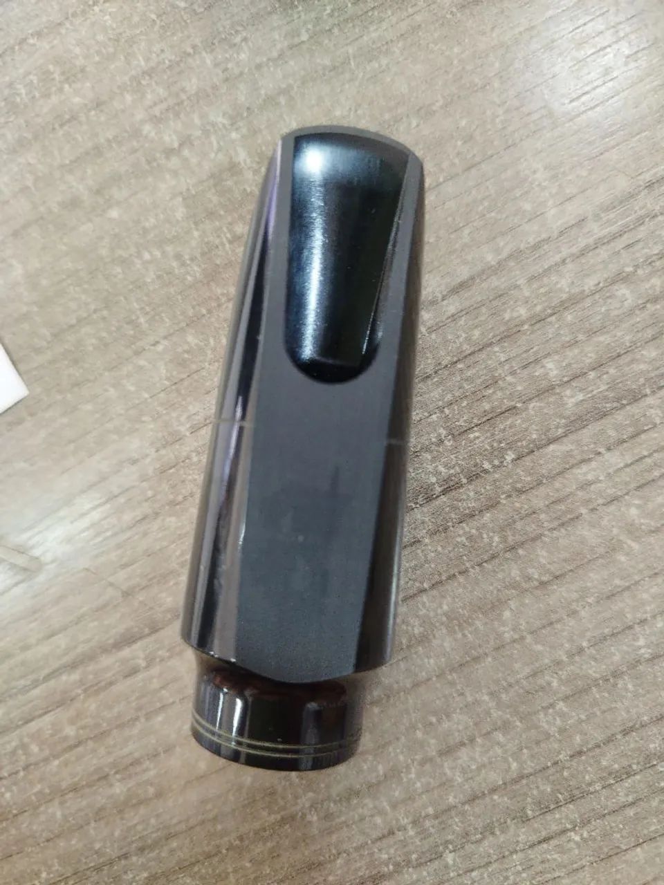 Saxophone soprano SS-7C Yamaha - Foto 2