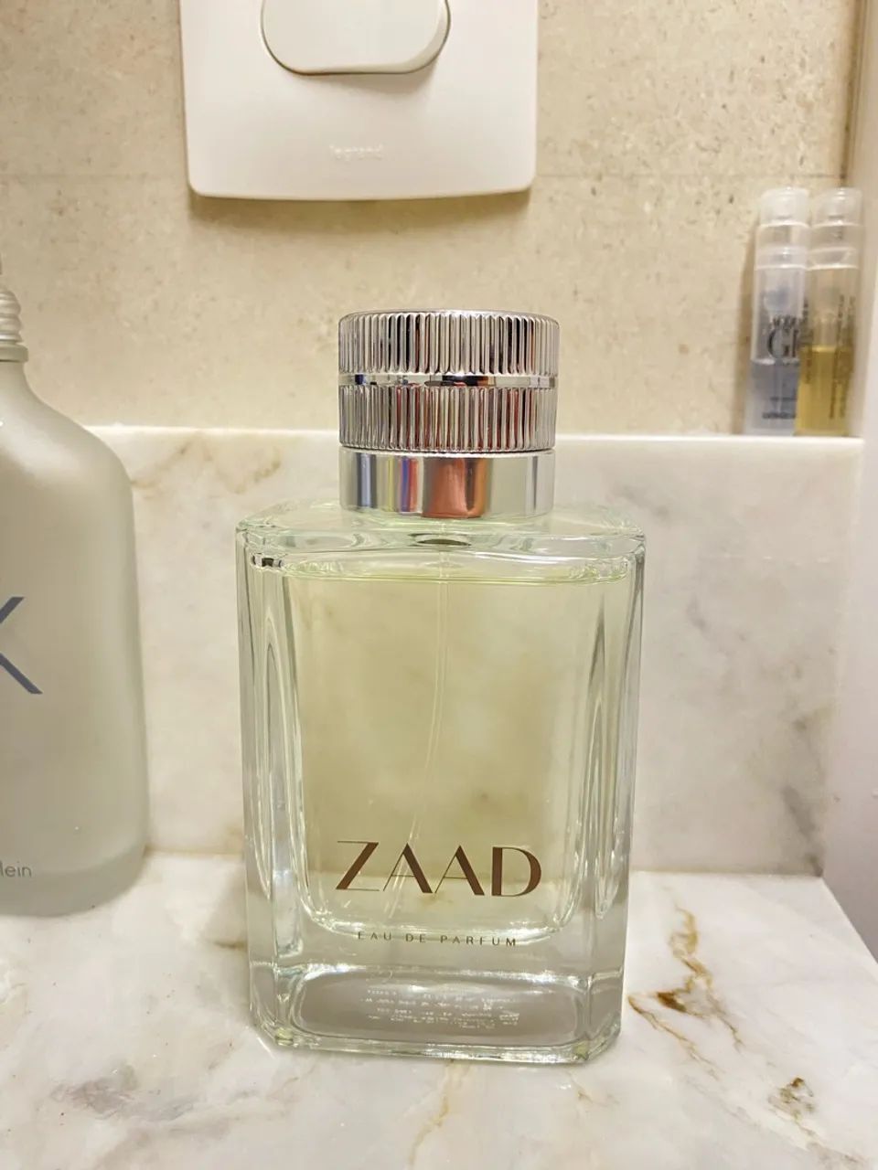 Perfume zaad eau de parfum  - Foto 2