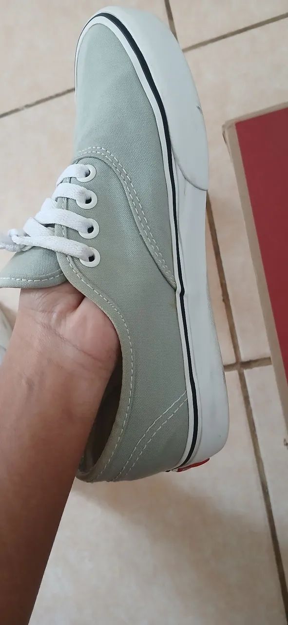 Vans original 36 - Foto 2
