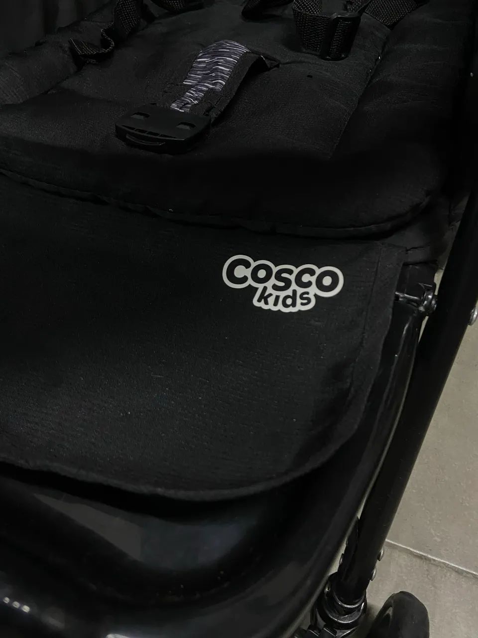 Carrinho cosco kids - Foto 3