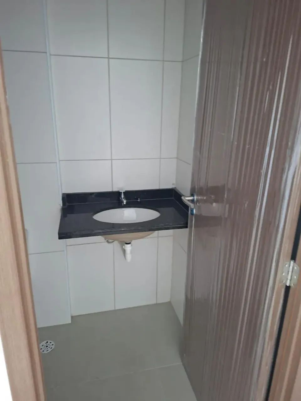 Oportunidade quarto e sala - Edf. Aquarius - Ponta Verde - Foto 3