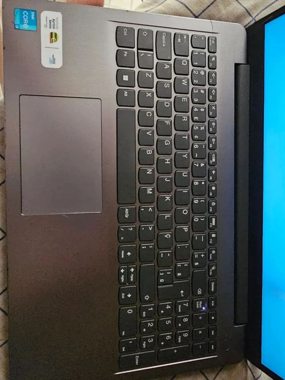 Notebook Lenovo Ideapad I3 - Foto 3